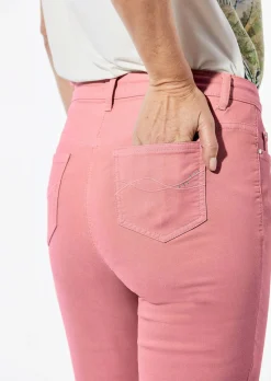 Jean BELLA en Super-Stretch