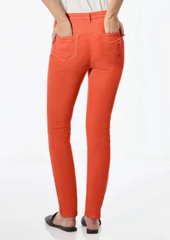 Jean BELLA en Super-Stretch