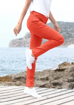Jean BELLA en Super-Stretch