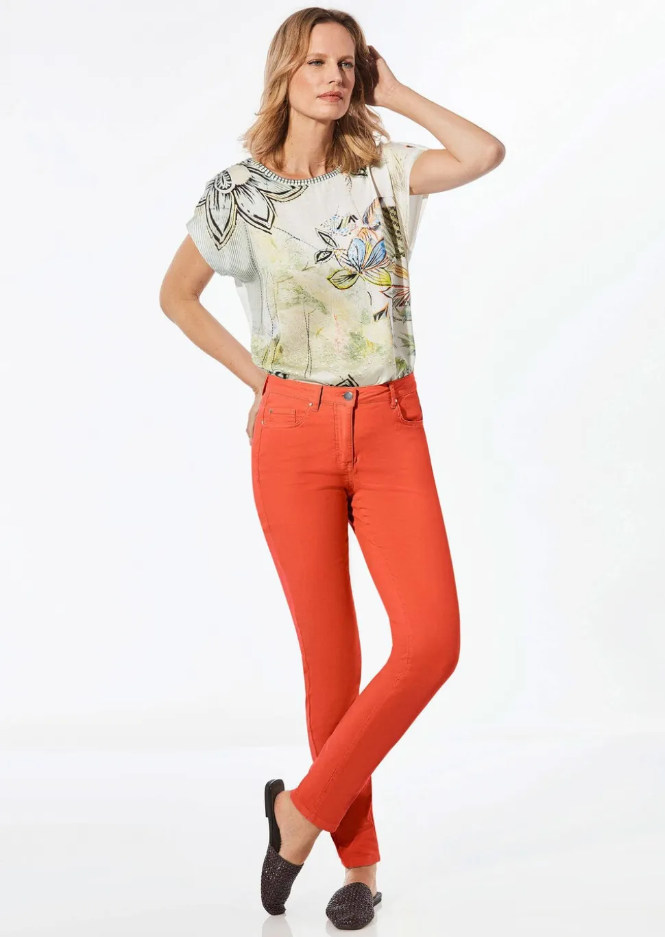 Jean BELLA en Super-Stretch