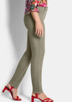 Jean BELLA en Super-Stretch
