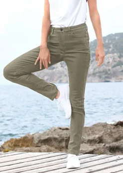 Jean BELLA en Super-Stretch