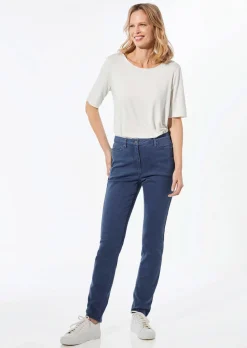 Jean BELLA en Super-Stretch