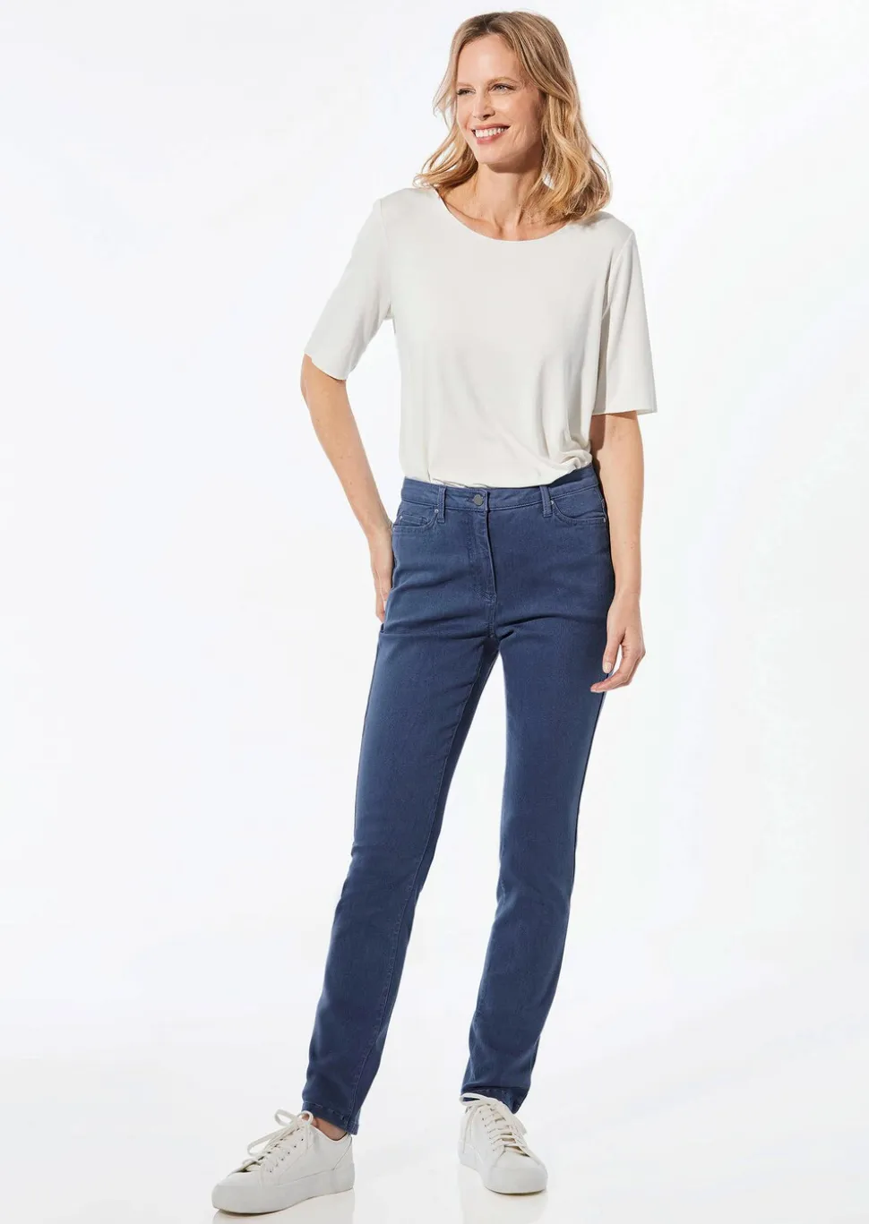 Jean BELLA en Super-Stretch