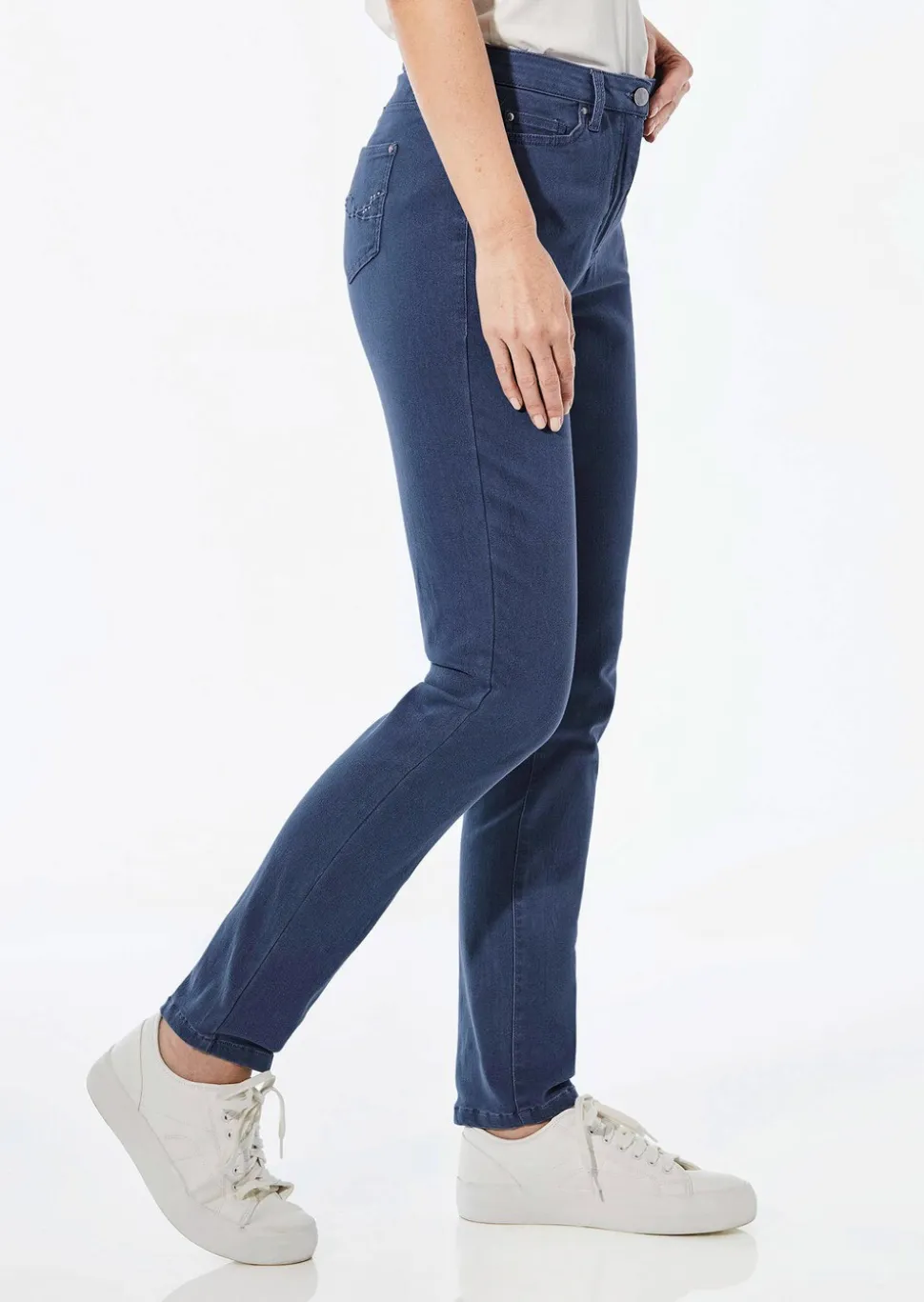 Jean BELLA en Super-Stretch