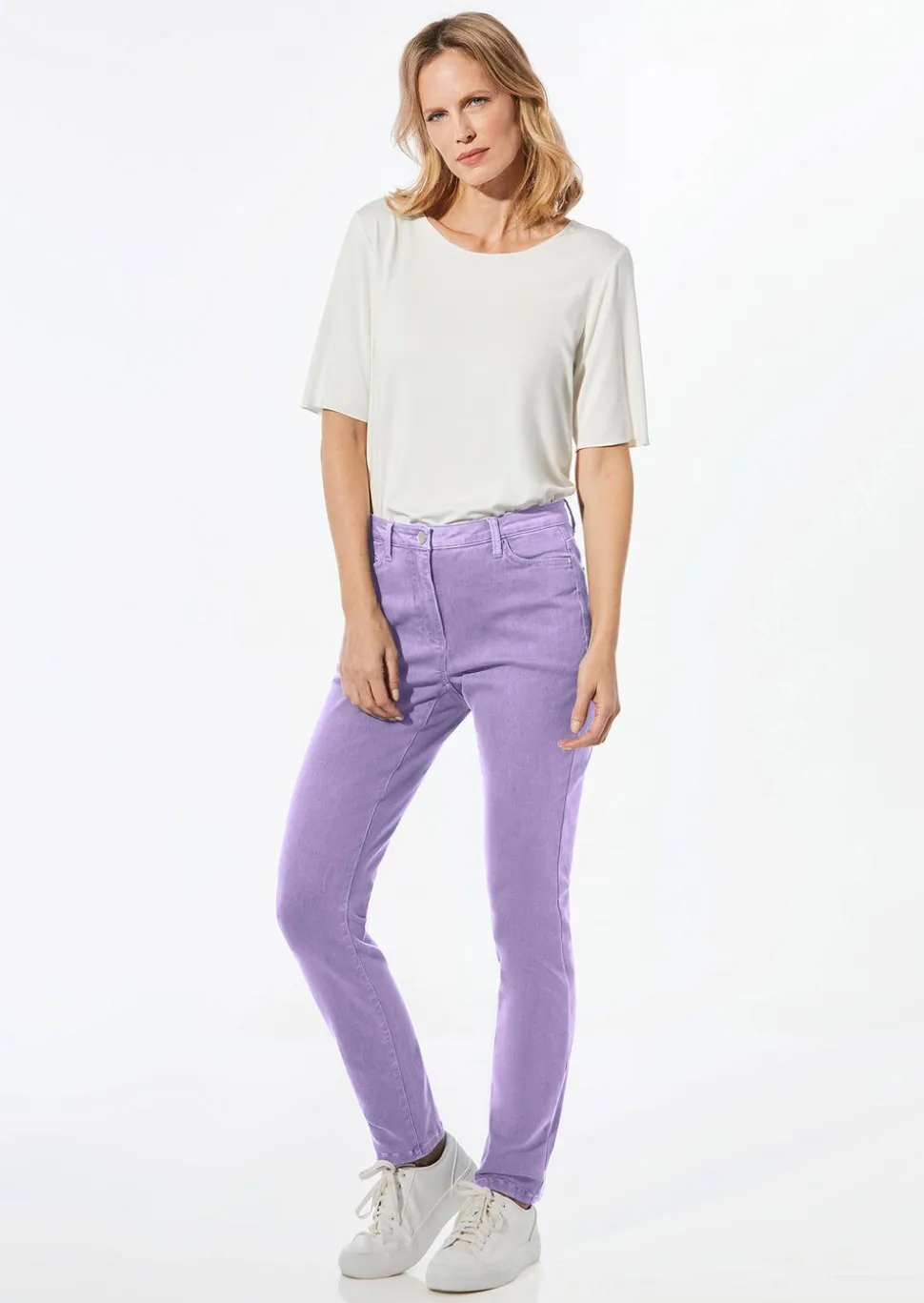 Jean BELLA en Super-Stretch