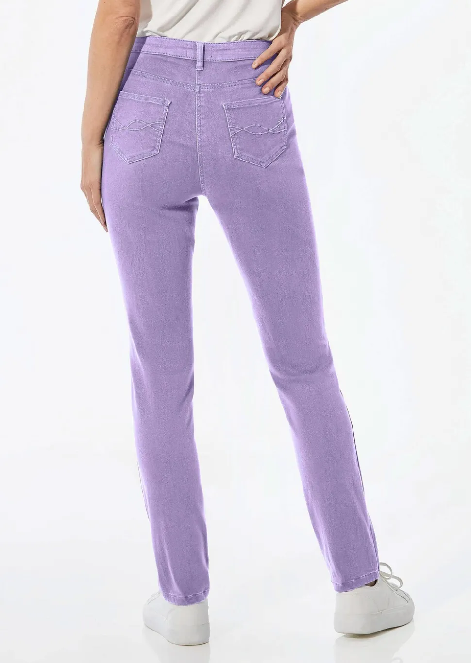 Jean BELLA en Super-Stretch