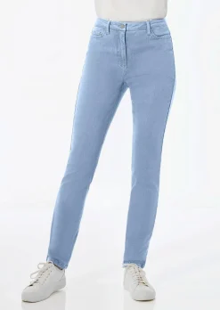 Jean BELLA en Super-Stretch