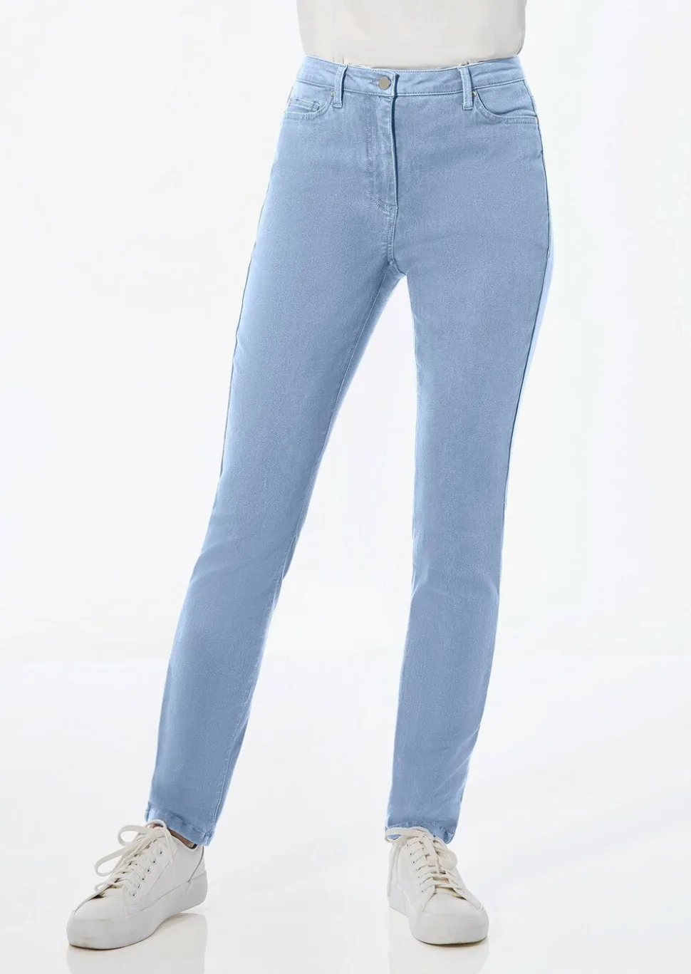 Jean BELLA en Super-Stretch