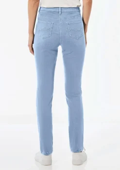 Jean BELLA en Super-Stretch