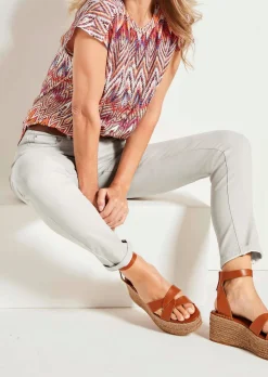 Jean BELLA en Super-Stretch