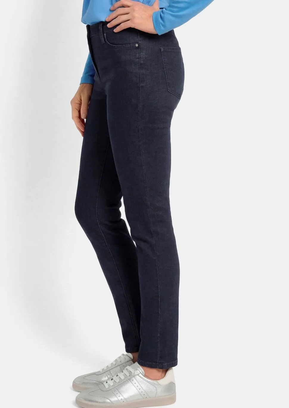 Jean BELLA en Super-Stretch