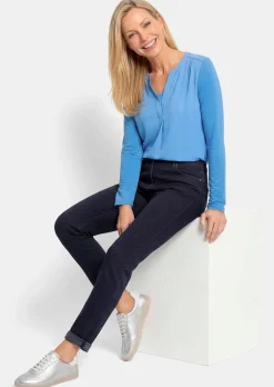 Jean BELLA en Super-Stretch