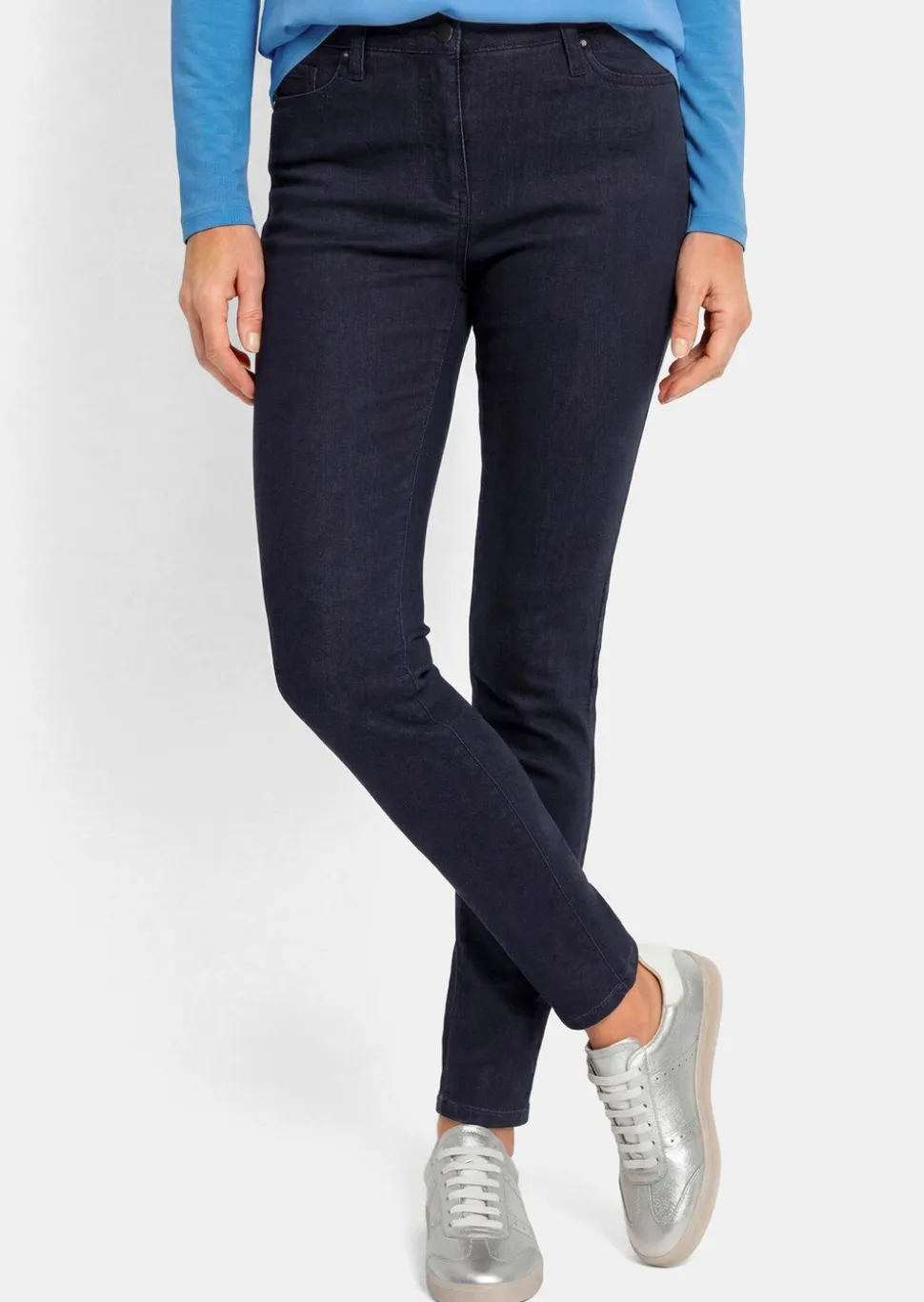 Jean BELLA en Super-Stretch