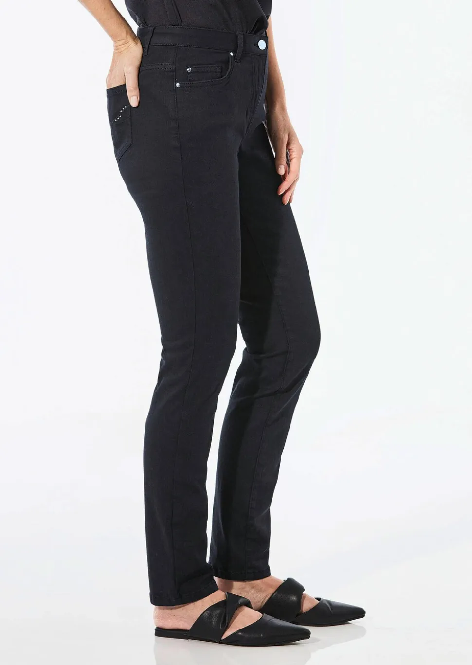Jean BELLA en Super-Stretch