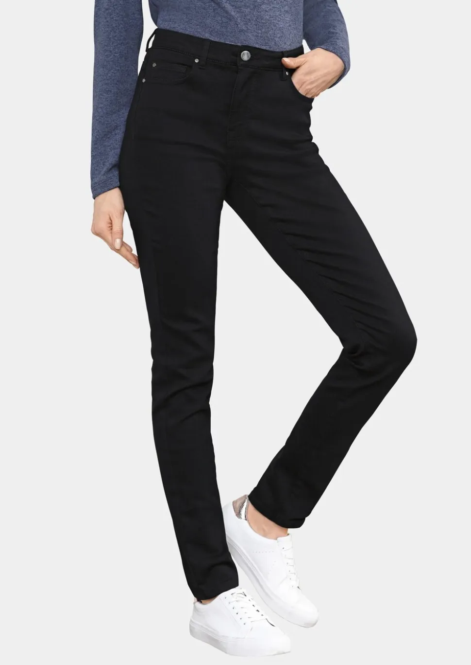 Jean BELLA en Super-Stretch