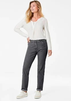 Jean LOUISA avec broderie