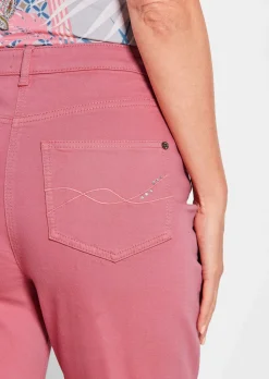 Jean SARA avec ceinture montée en forme