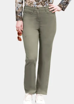 Jean slim High-Stretch LOUISA
