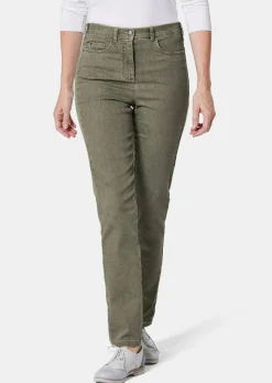 Jean slim High-Stretch LOUISA