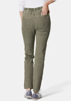 Jean slim High-Stretch LOUISA
