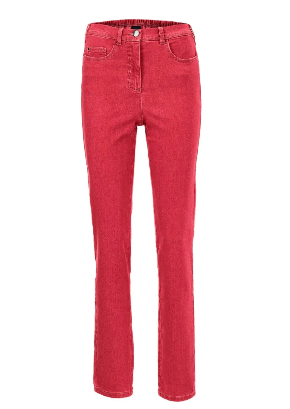 Jean slim High-Stretch LOUISA