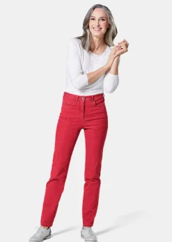 Jean slim High-Stretch LOUISA