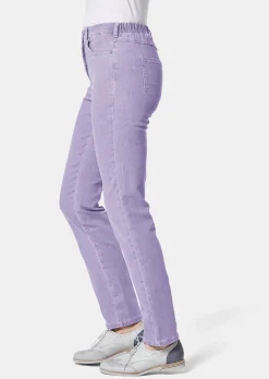 Jean slim High-Stretch LOUISA