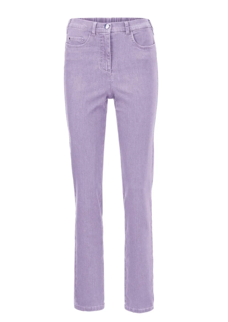 Jean slim High-Stretch LOUISA