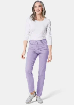 Jean slim High-Stretch LOUISA