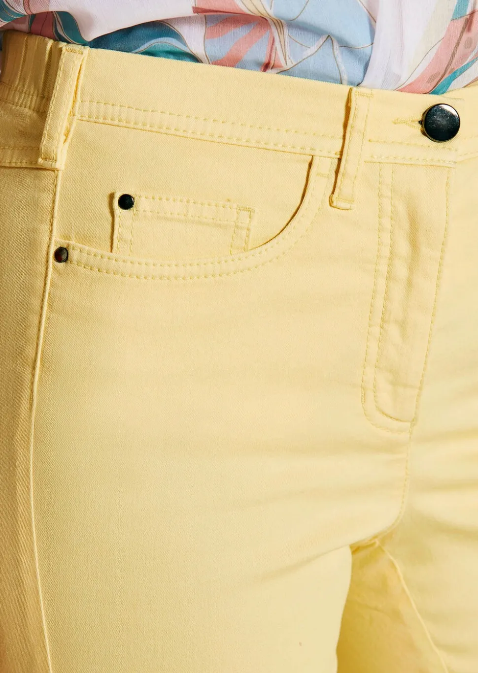 Jean slim High-Stretch LOUISA