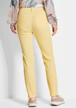 Jean slim High-Stretch LOUISA