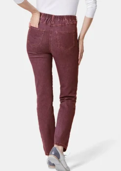 Jean slim High-Stretch LOUISA