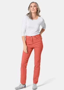 Jean slim High-Stretch LOUISA