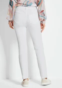 Jean slim High-Stretch LOUISA