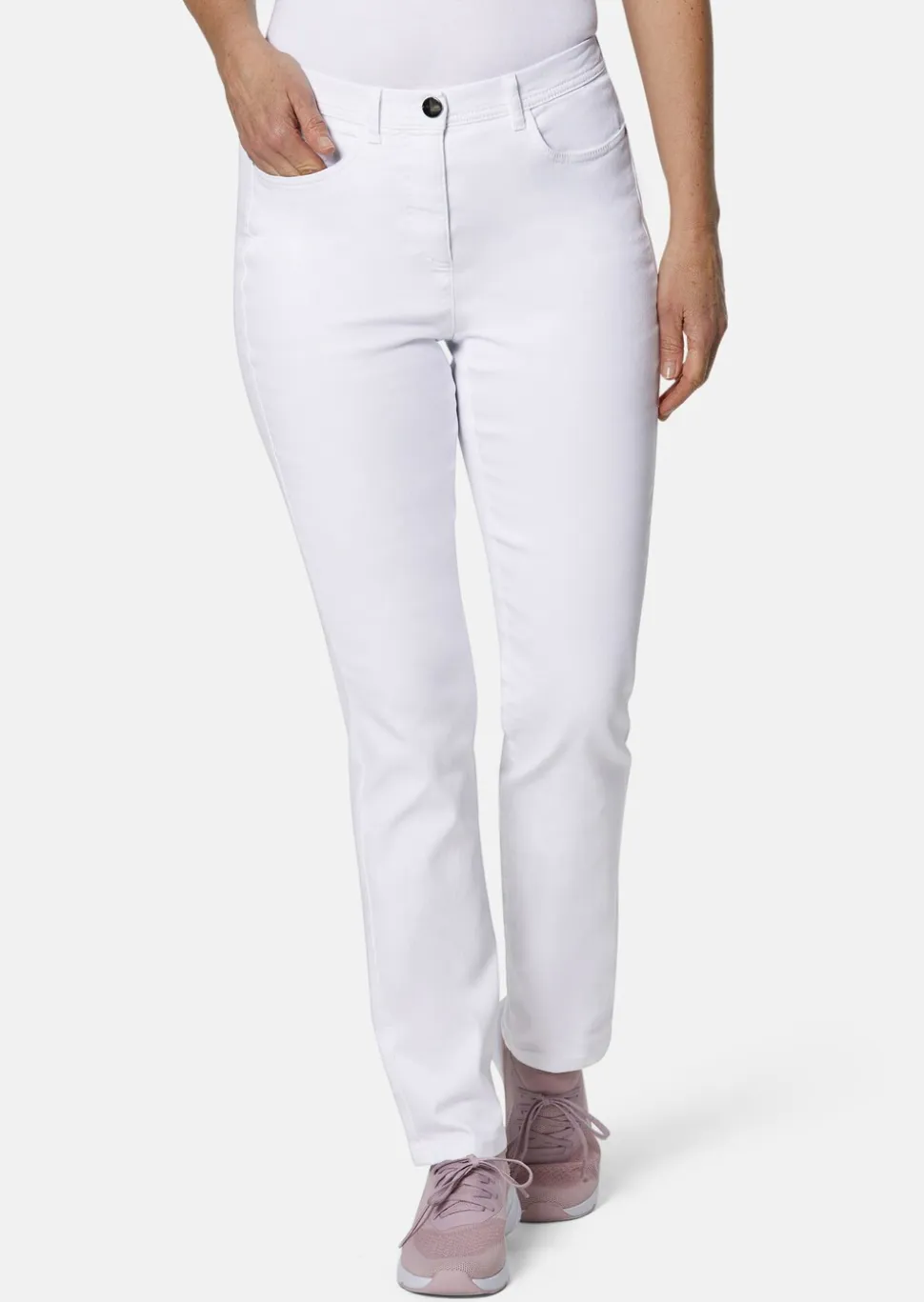 Jean slim High-Stretch LOUISA