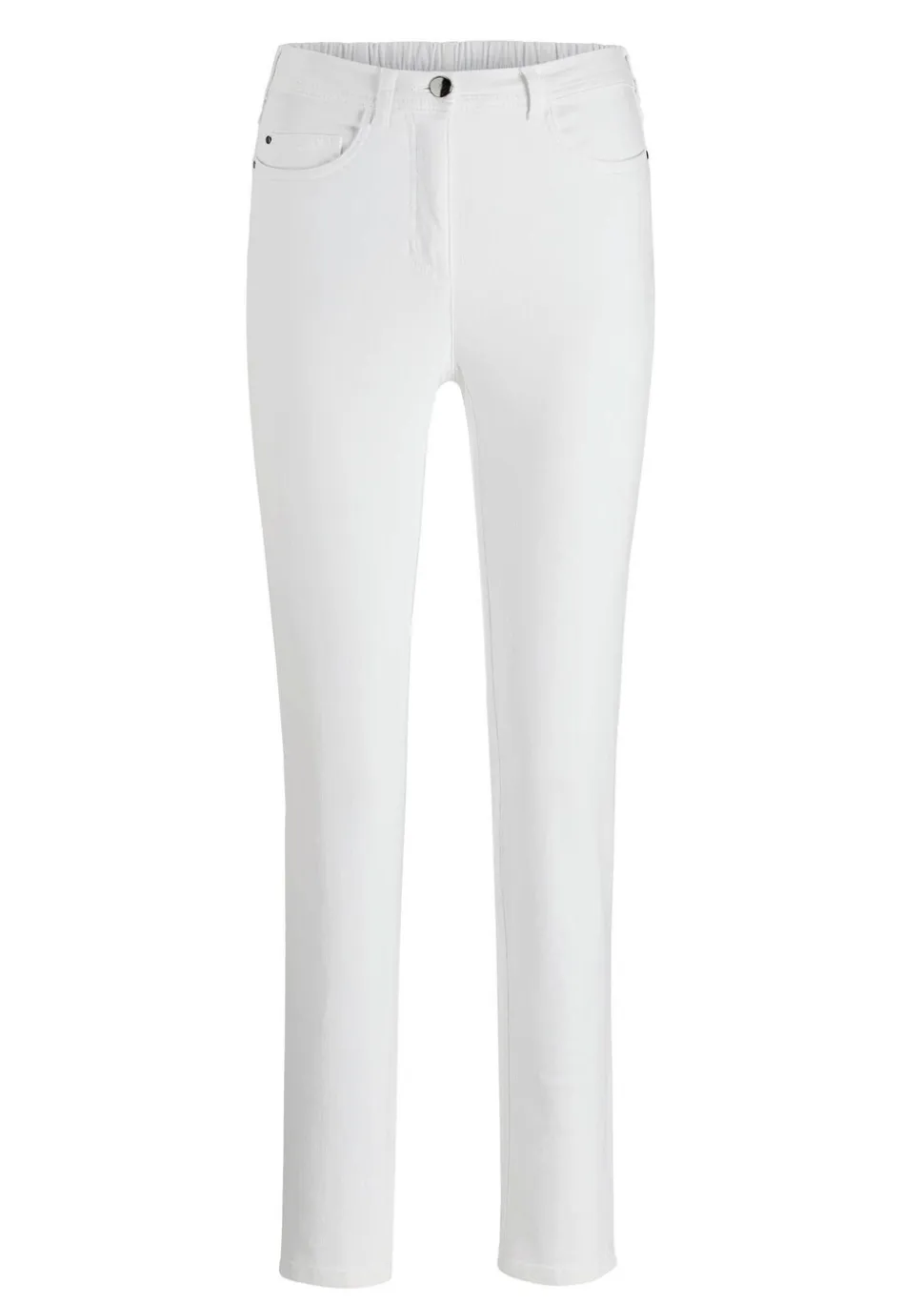 Jean slim High-Stretch LOUISA