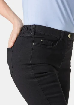 Jean slim High-Stretch LOUISA