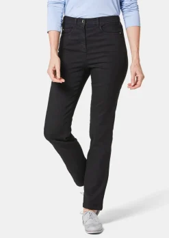 Jean slim High-Stretch LOUISA