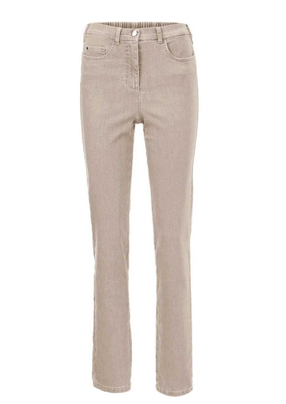 Jean slim High-Stretch LOUISA