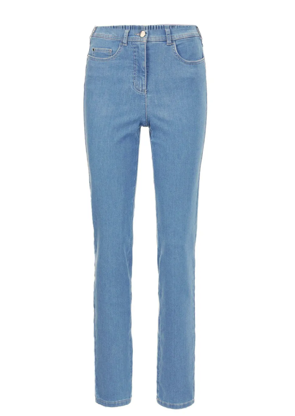 Jean slim High-Stretch LOUISA