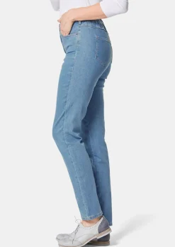 Jean slim High-Stretch LOUISA