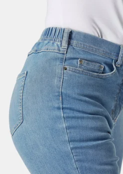 Jean slim High-Stretch LOUISA