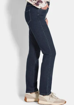 Jean slim High-Stretch LOUISA