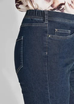 Jean slim High-Stretch LOUISA