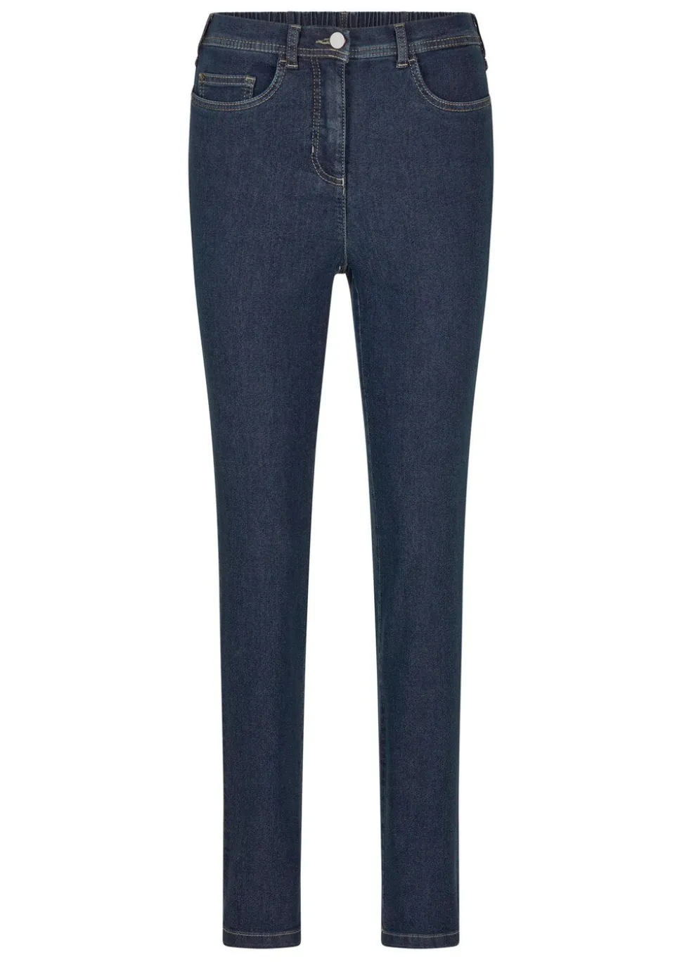 Jean slim High-Stretch LOUISA