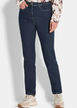 Jean slim High-Stretch LOUISA