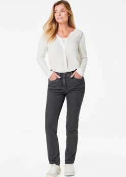 Jean slim LOUISA