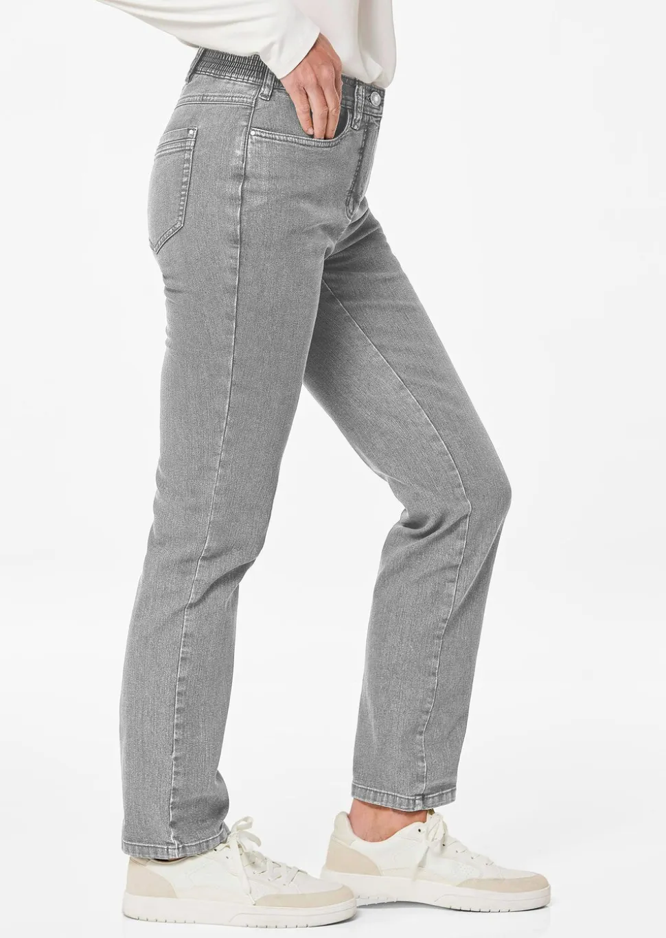 Jean slim LOUISA