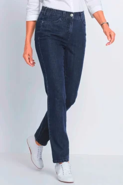 Jean slim LOUISA